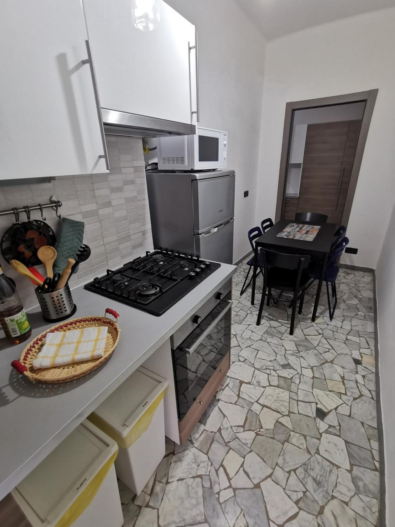 Casa Muner Centre Apartment Mailand