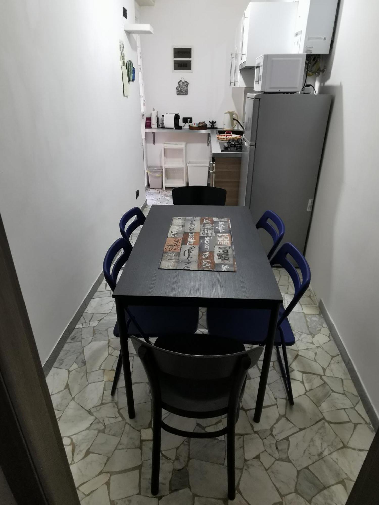 Apartment Casa Muner Centre Mailand