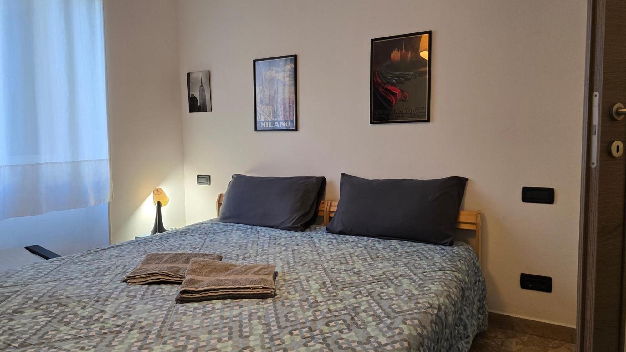 Casa Muner Centre Apartment
