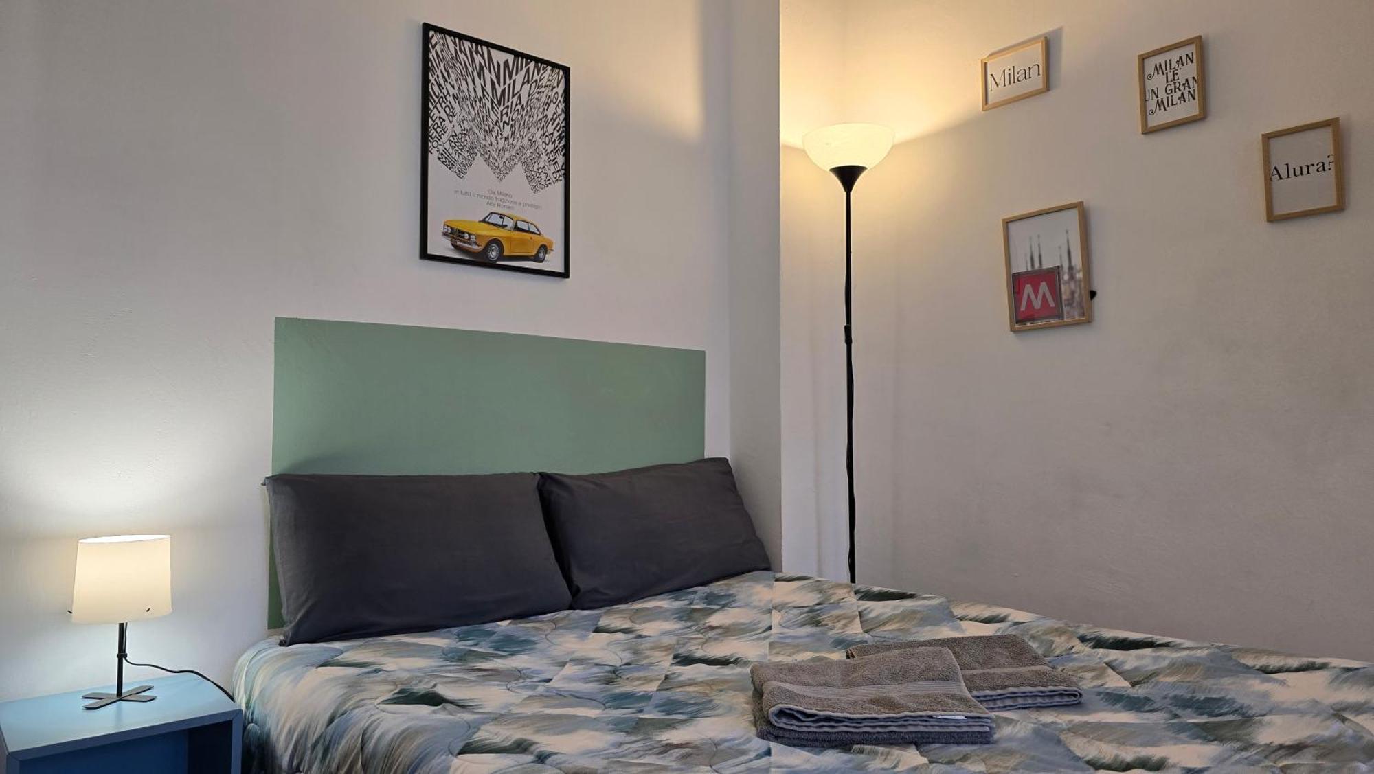 Apartment Casa Muner Centre